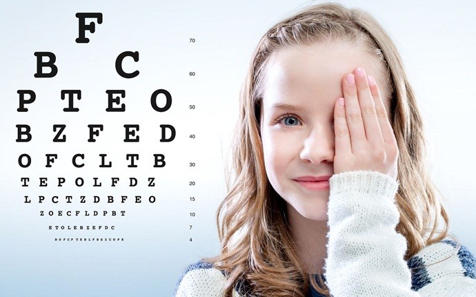 benefits of ghee - improve eye health