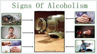 alcoholism