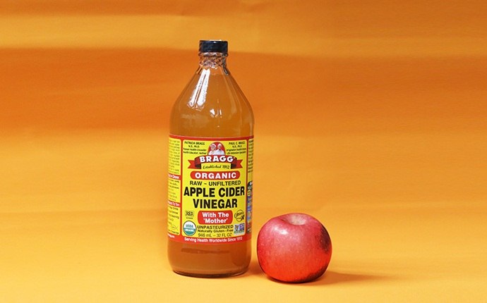 apple cider vinegar for acid reflux - some more tips