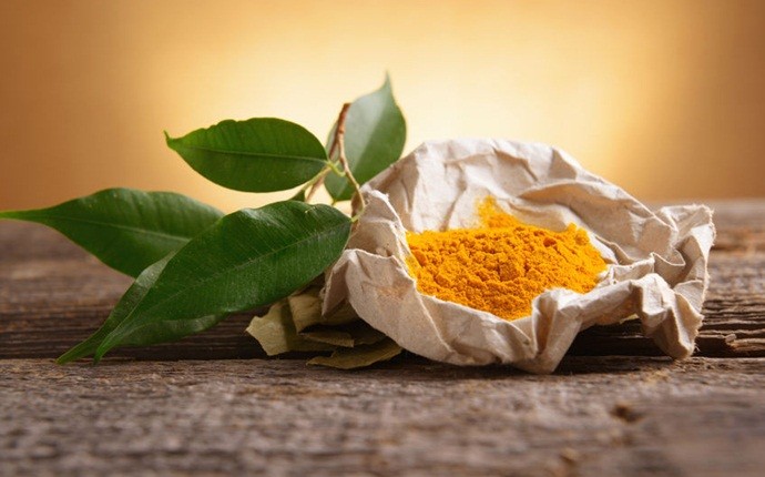 how to cure numbness - turmeric remedy