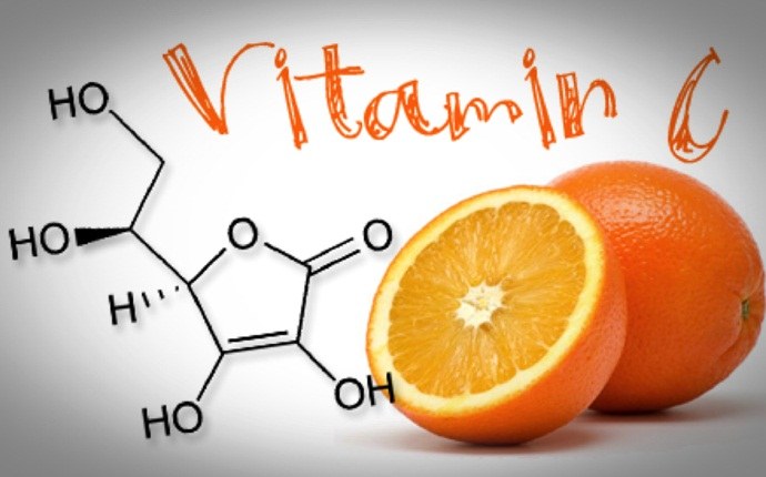 vitamins for bones - vitamin c