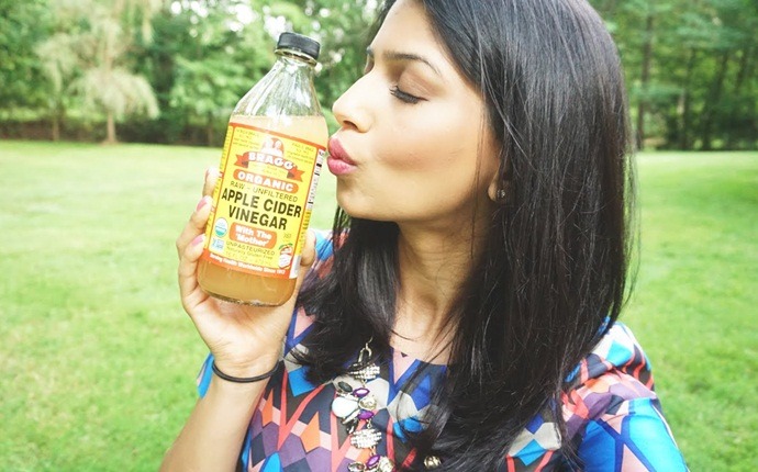 apple cider vinegar for acid reflux - water addition to apple cider vinegar