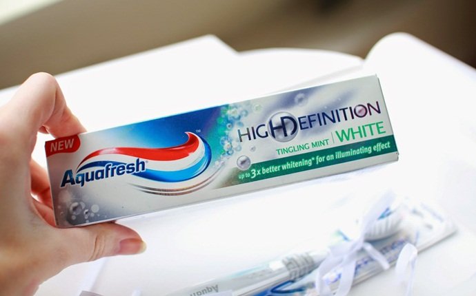 toothpaste for acne - which toothpaste can you use