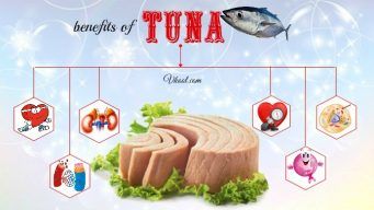 nutritional benefits of tuna