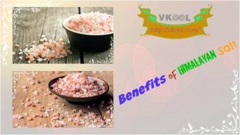 health benefits of Himalayan salt