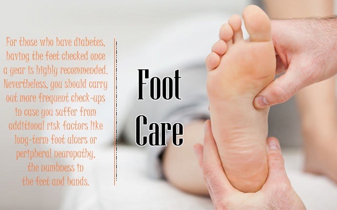 how to prevent gangrene - foot care