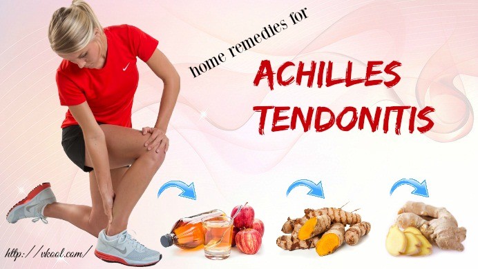 natural home remedies for achilles tendonitis