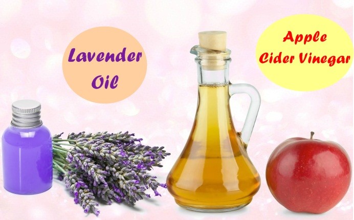 apple cider vinegar for dandruff - lavender oil with apple cider vinegar for dandruff