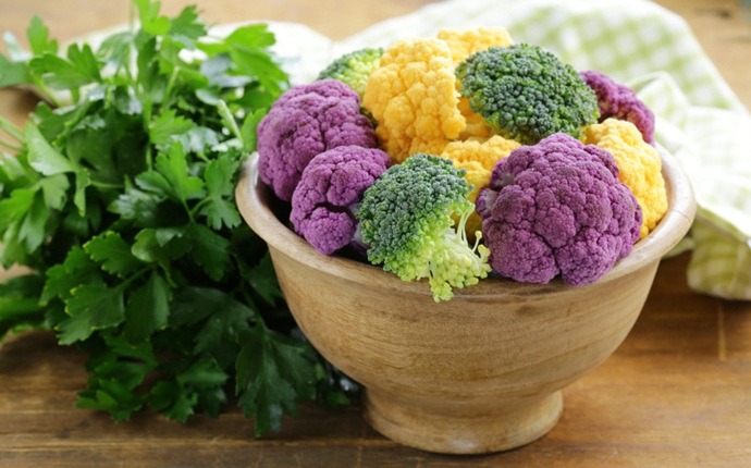 anti-cancer foods - cruciferous vegetables