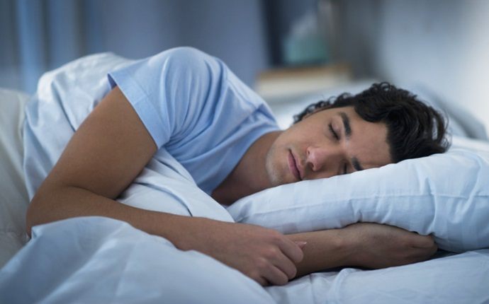 benefits of magnesium - help to sleep better