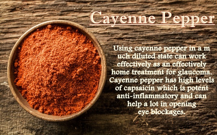 cayenne pepper