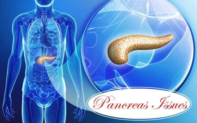 signs of high triglycerides - pancreas issues
