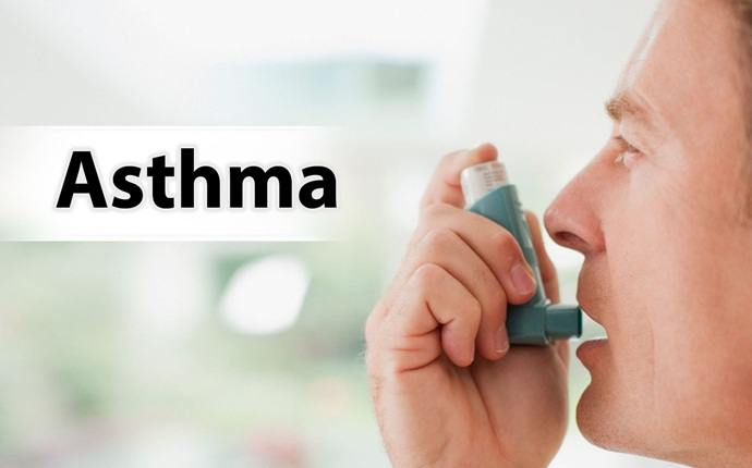 benefits of magnesium - prevent asthma