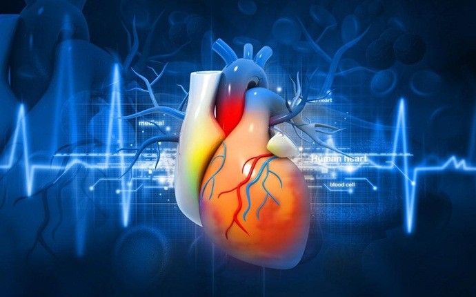 benefits of magnesium - prevent heart attack