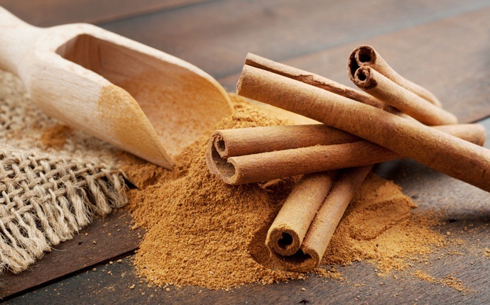 treatment for metabolic syndrome - cinnamon