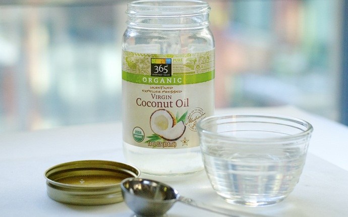 how to use coconut oil for weight loss - coconut oil smoothie for weigh loss