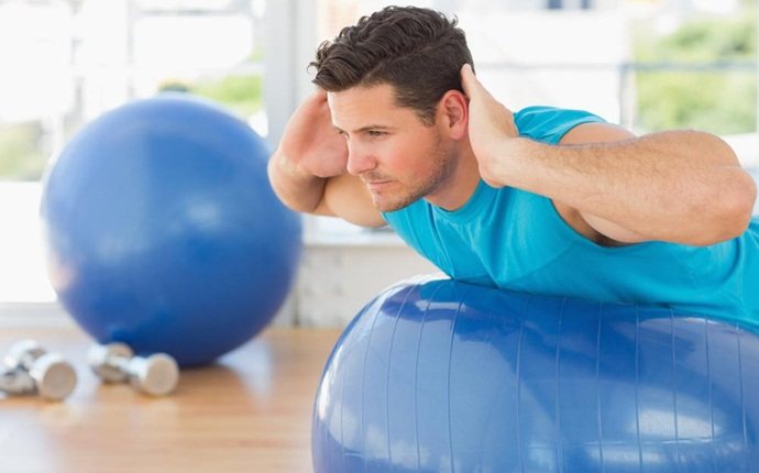 exercises for tmj - exercise for spines