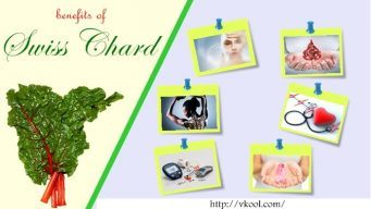 health benefits of swiss chard