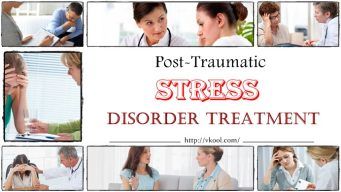 post-traumatic stress disorder treatment