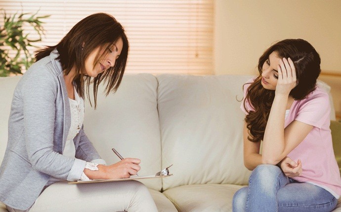 post-traumatic stress disorder treatment - psychotherapy treatment