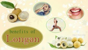 health benefits of longan