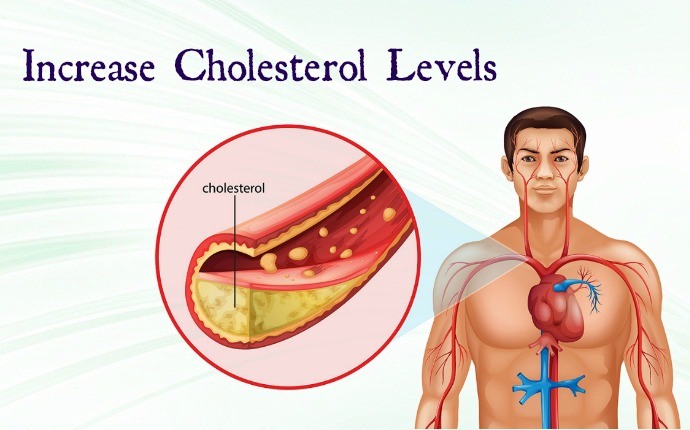 side effects of diet coke - increase cholesterol levels