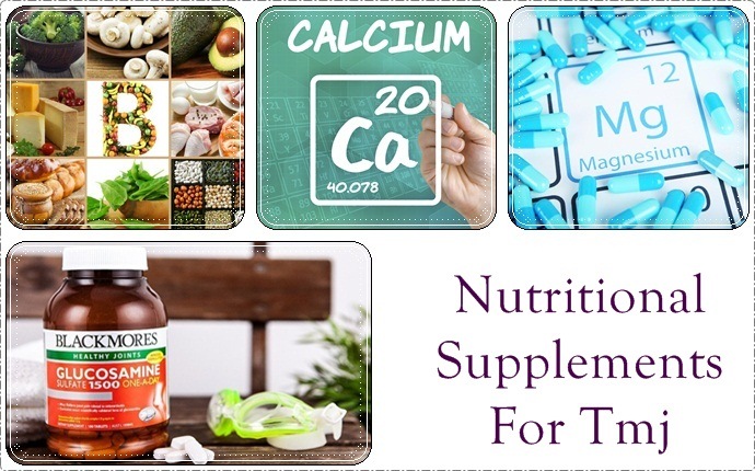 nutritional supplements