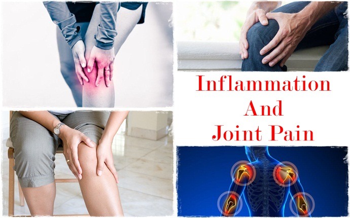 inflammation and joint pain