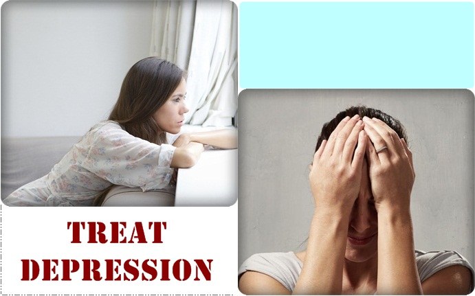 folic acid uses - treat depression