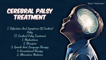 cerebral palsy treatment options