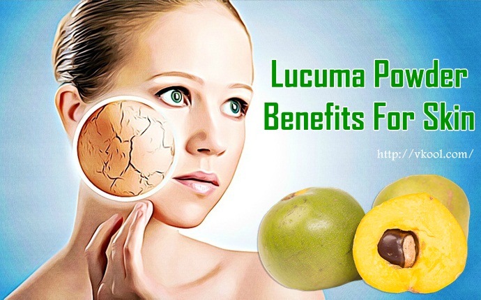 lucuma powder benefits - lucuma powder benefits for skin