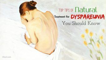 natural treatment for dyspareunia