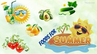 best foods for summer
