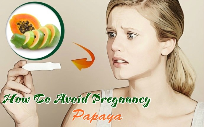 how to avoid pregnancy - papaya