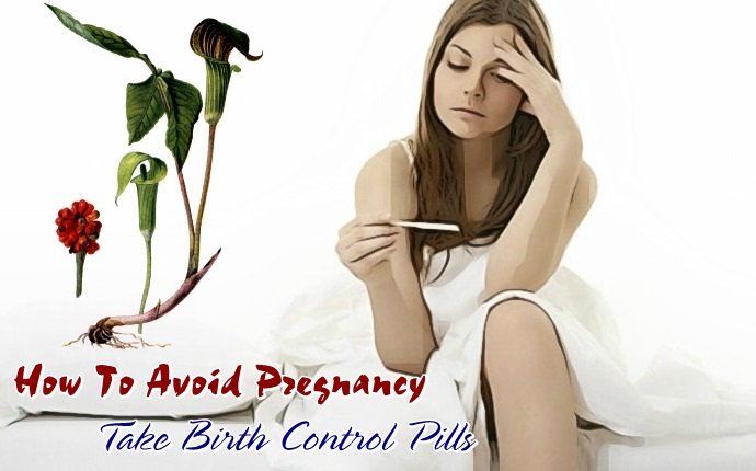 how to avoid pregnancy - pulpit root