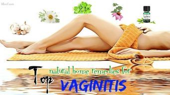natural home remedies for vaginitis