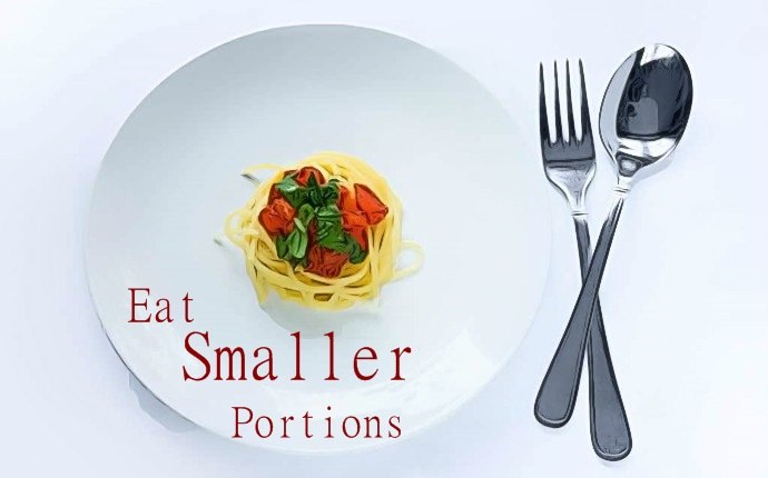 reasons Japanese women stay slim and young - eat smaller portions