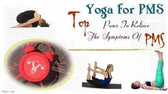 yoga for pms symptoms