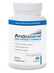 Androzene Review