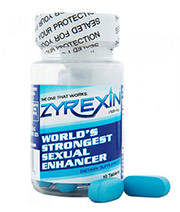 Zyrexin Review