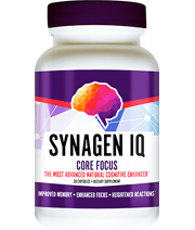 Synagen IQ Review