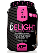 Fit Miss Delight Protein Review