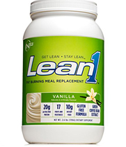 Lean 1 Protein Review