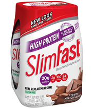Slimfast Review