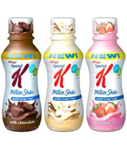 Special K Shake Review